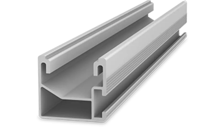 SingleRail 36; 3,30 m