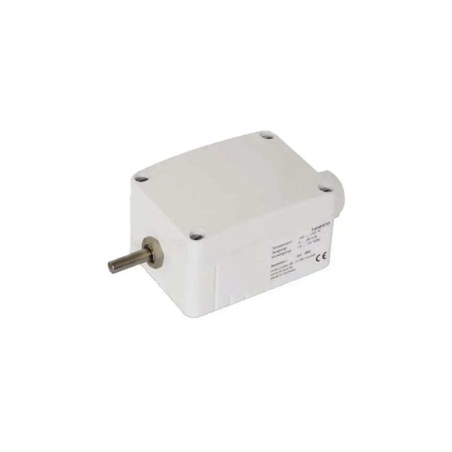 Amb. temperature sensor SE1000-SEN-TAMB-S2
