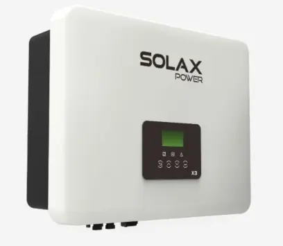 2833_SOLAX_X3MIC