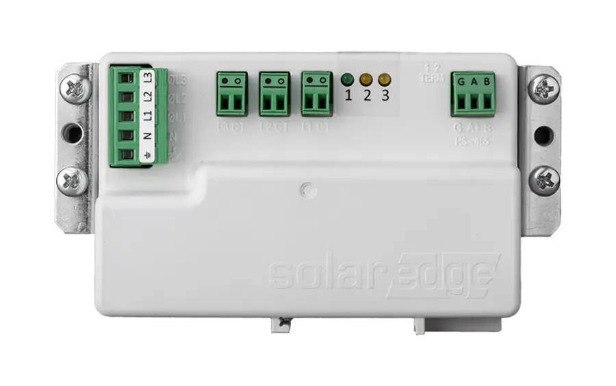 Energy Meter with Modbus Connection (MTR-3Y-400V-A)