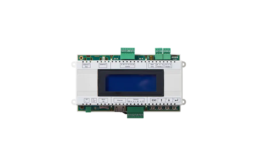 Control and Communication Gateway SE1000-CCG-G-S1