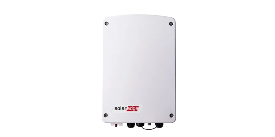 Smart Energy Hot Water SMRT-HOT-WTR-50-S1