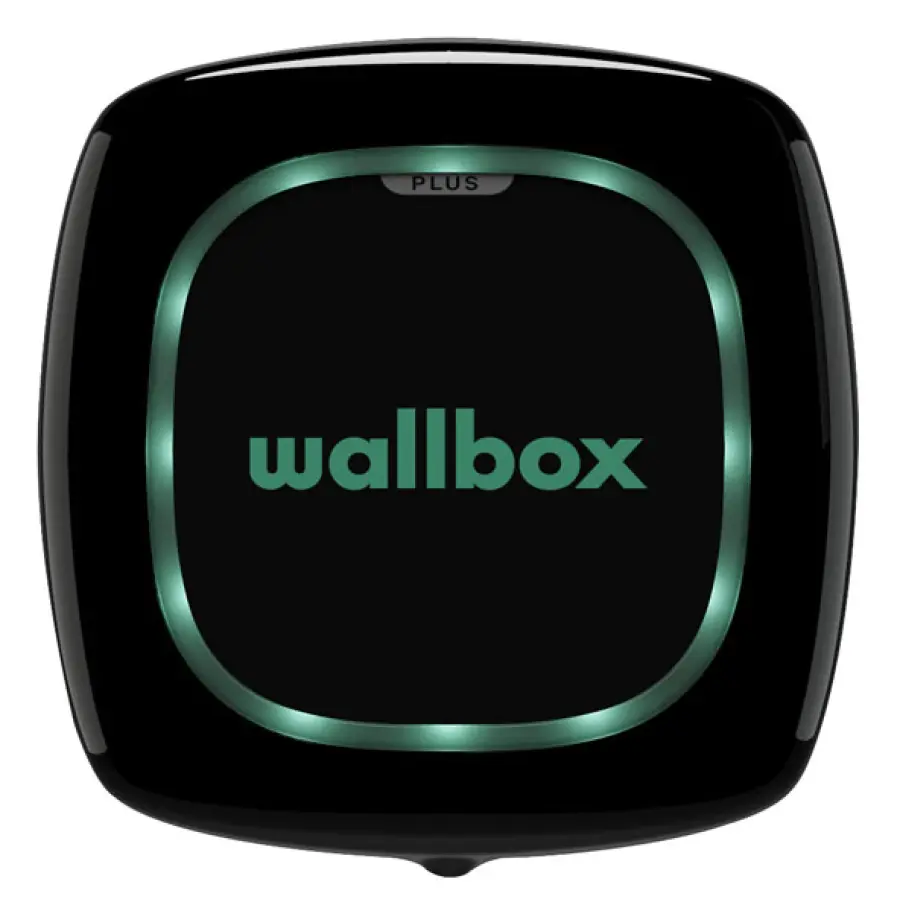Wallbox - Pulsar Plus EV Charger
