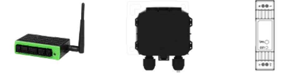 CCA Cloud Connect Kit