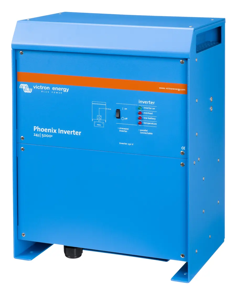 Phoenix Inverter C24/1200