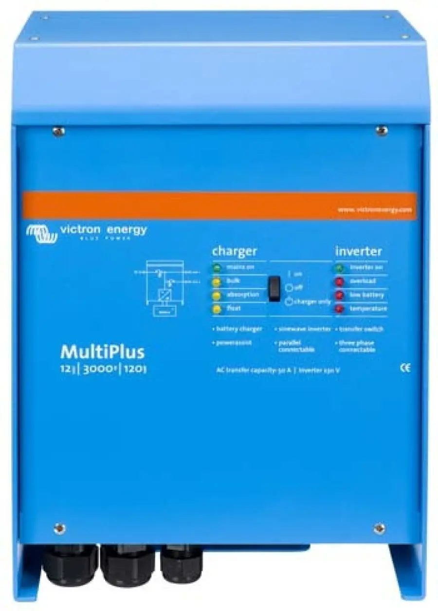 MultiPlus C 24/800/16-16