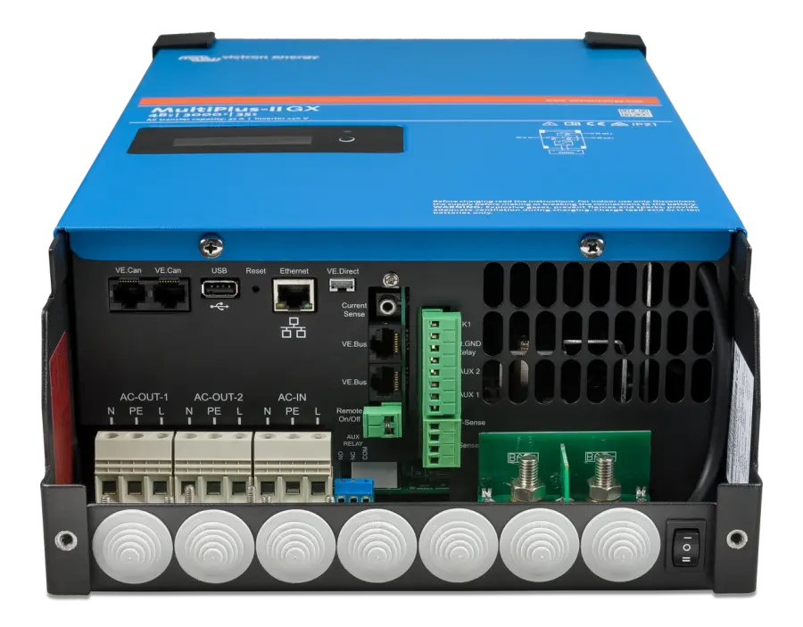 MultiPlus-II 48/5000/70-50-GX