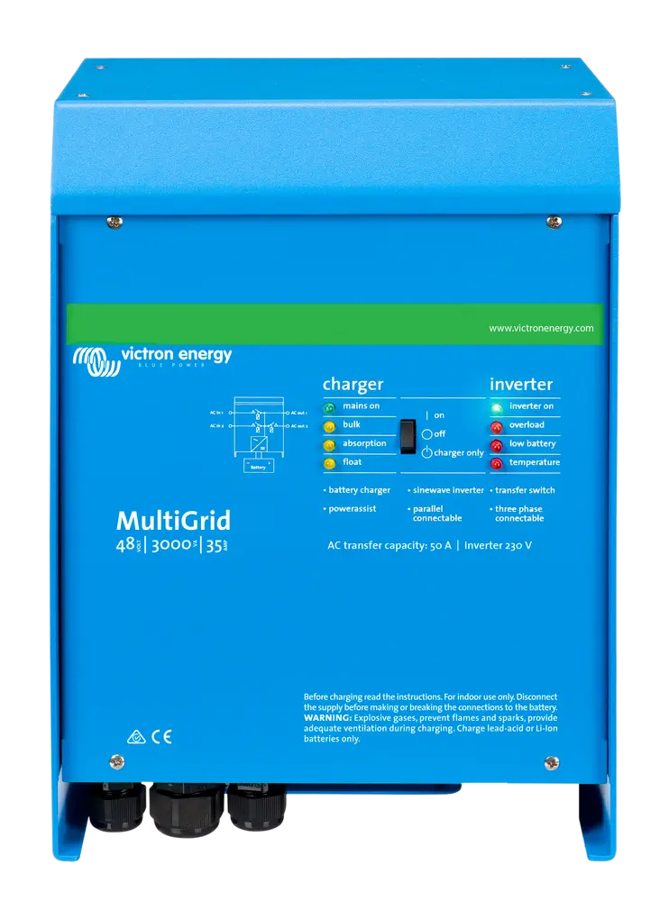 MultiGrid 24/3000/70-50