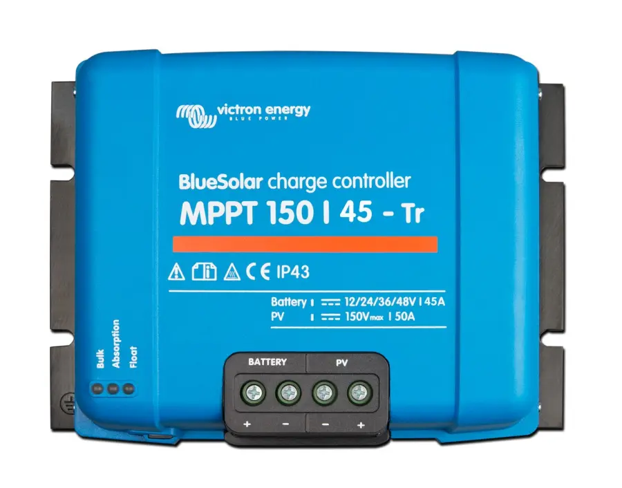 SmartSolar MPPT 150/45-Tr