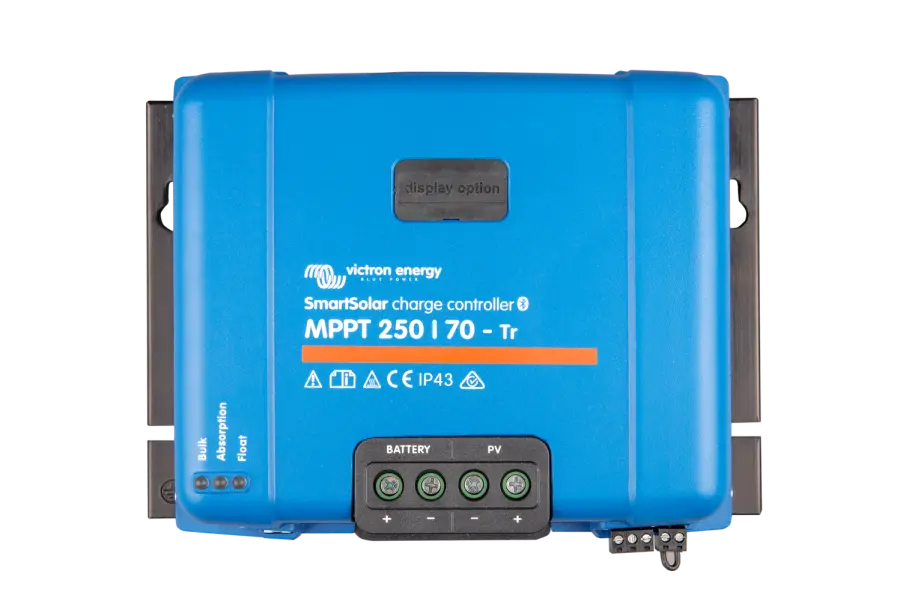 SmartSolar MPPT 250/70-Tr        
