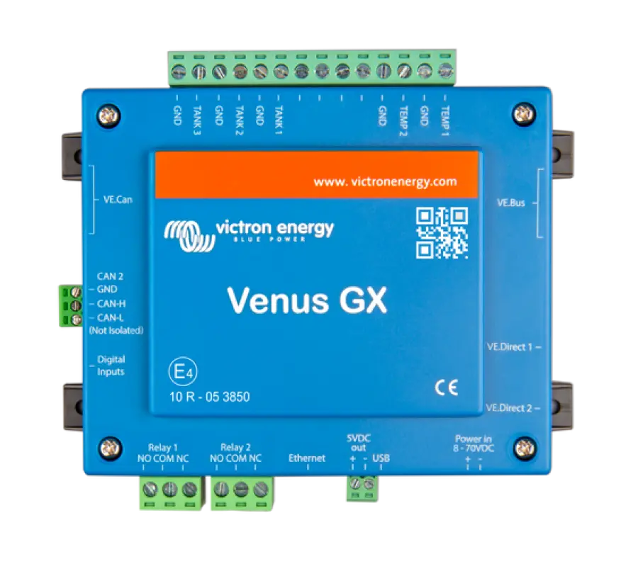 Venus GX