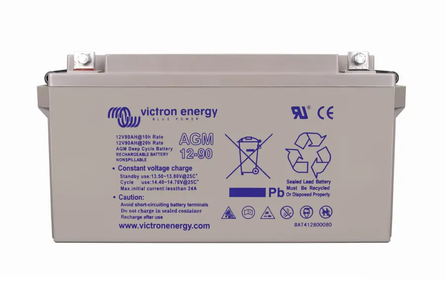 532_BAT412800080_12V_90AH_AGM_DEEP_CYCLE_BATTERY(FRONT)WEB