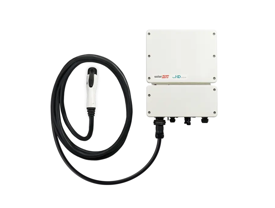 SE6000H EV Charging Inverter
