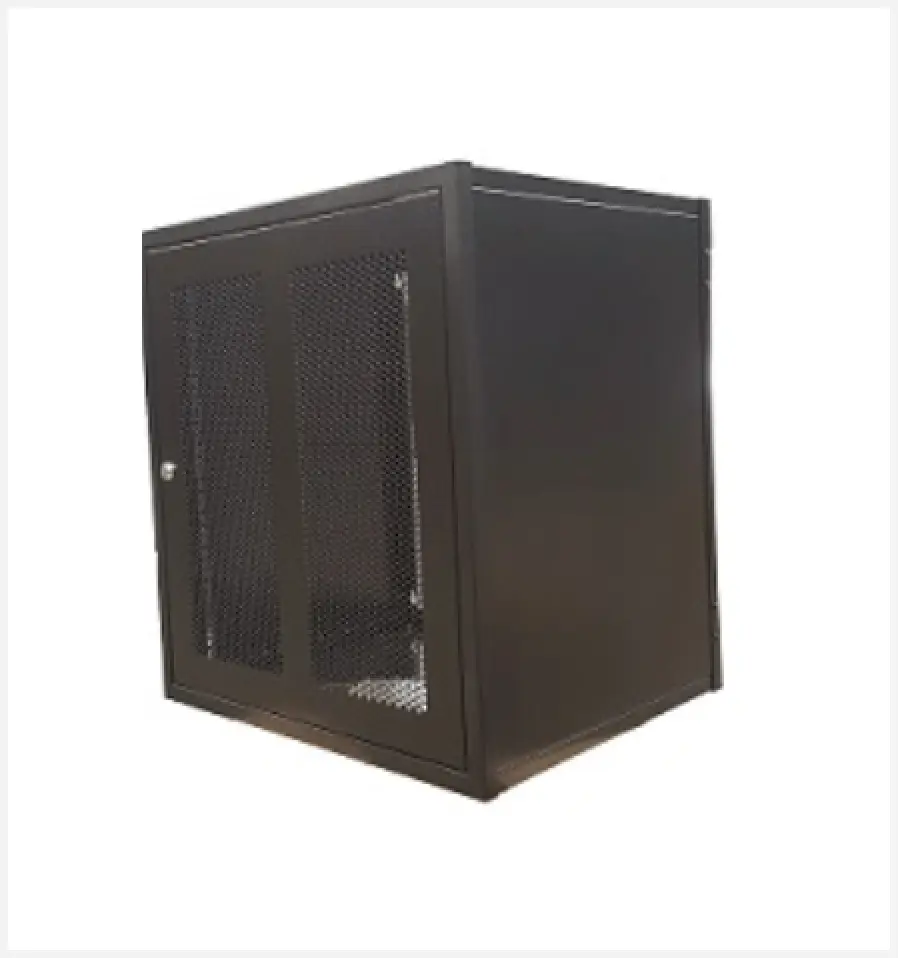 LITHIUM CABINET 12U