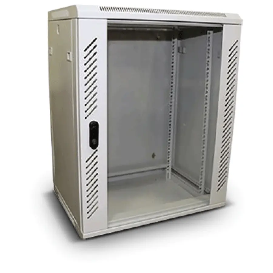 LITHIUM CABINET 18U