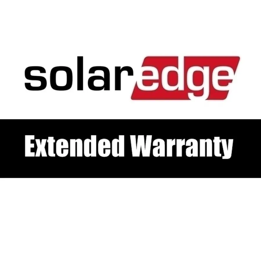 WE to 25 years for 3-phase below 15 kW