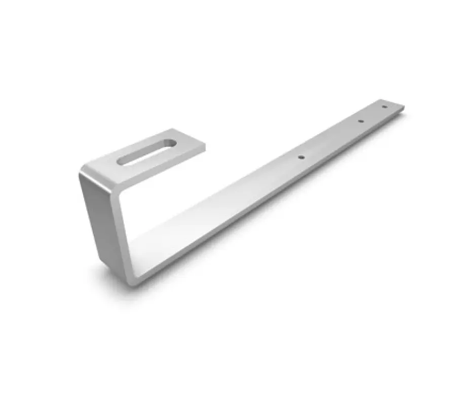 K2 Roof Fastener Slate 40x250x6/6x40mm M10, A2