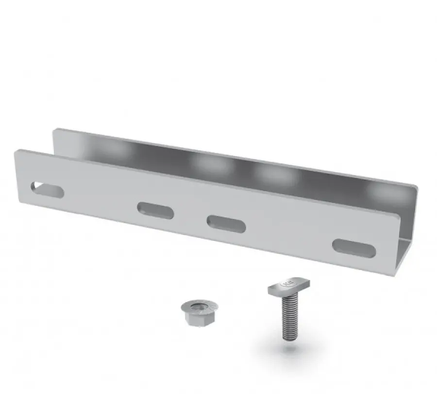 M RC SingleRail 36 SET