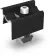 Universal clamp OneEnd BLACK Set