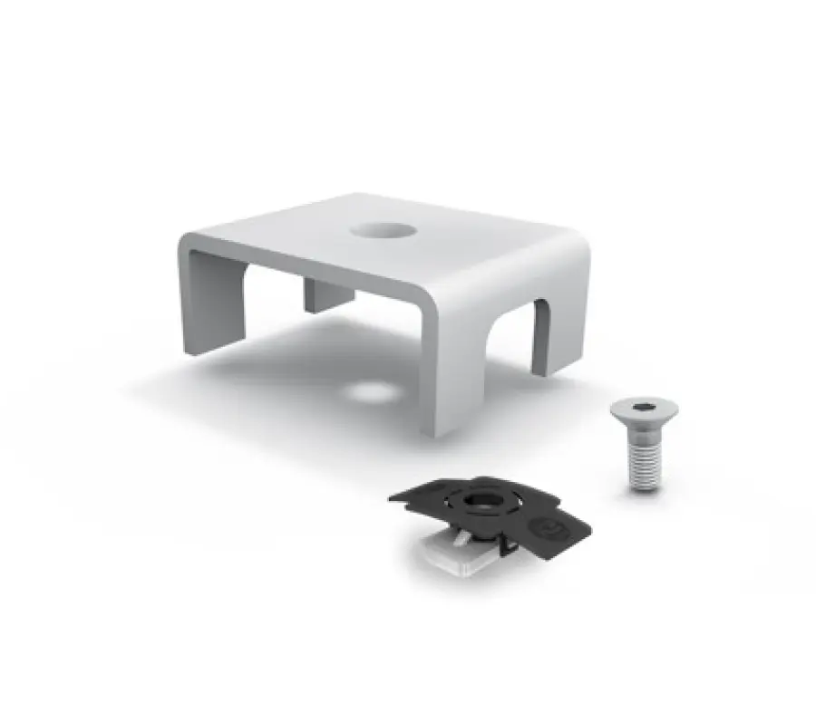 K2 Set Speedlock for SpeedRail 22 (SU=10)