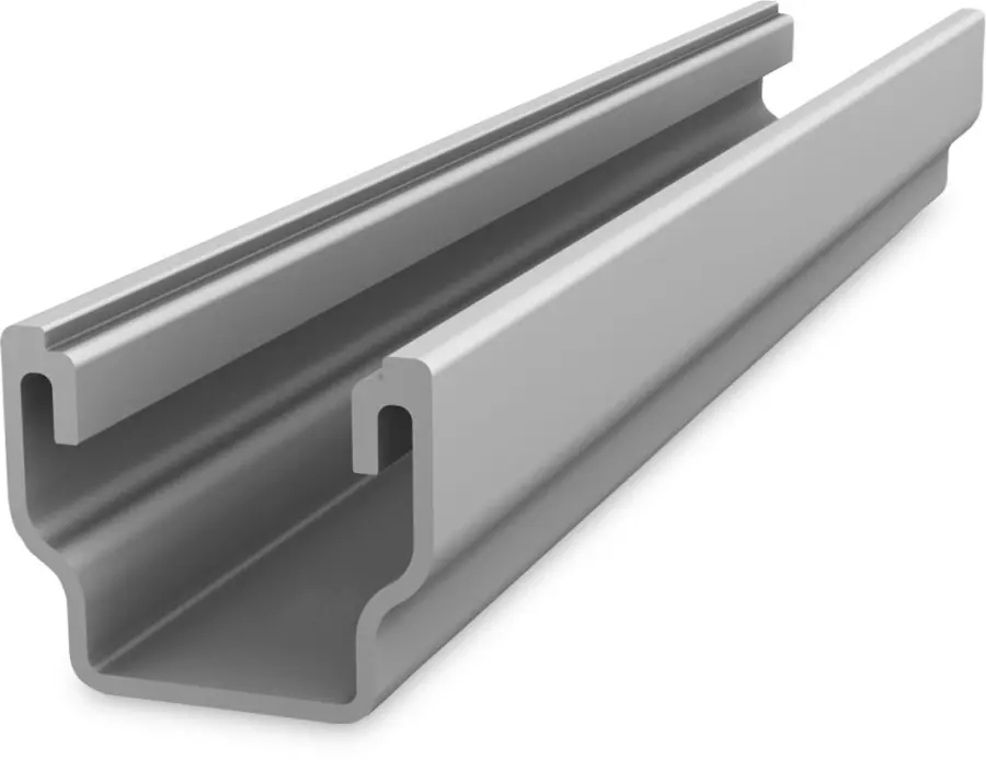 K2 Mounting rail MultiRail 4.20