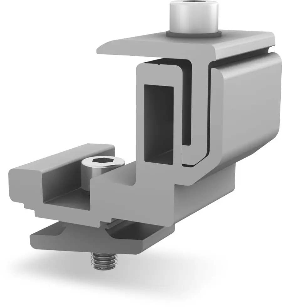K2 FlexClamp small