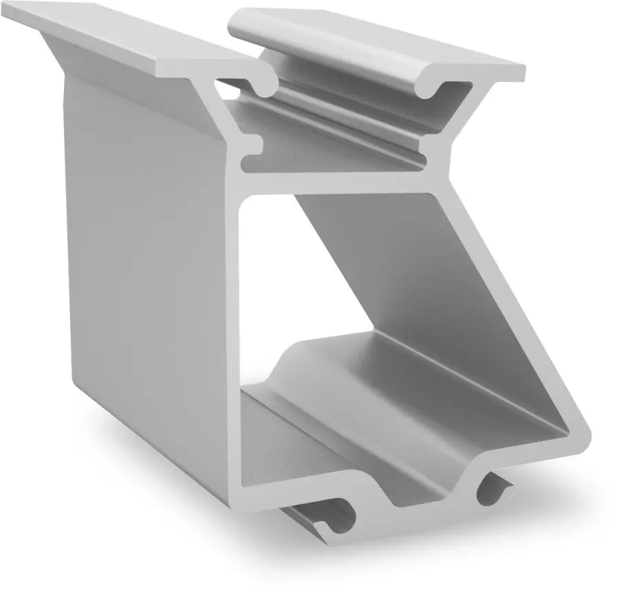 K2 MiniFive Front, 9 cm SU=20